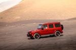 Mercedes-AMG G63 2018 года (NA)